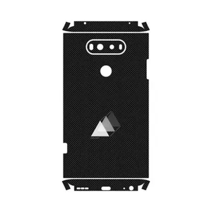 MAHOOT Minimal 3 Triangle Icon-FullSkin Cover Sticker for LG V20