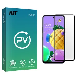 HVT PV Screen Protector For LG  K52