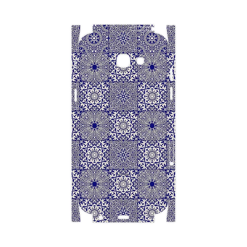 برچسب پوششی ماهوت مدل Iran Tile 11-FullSkin مناسب برای گوشی موبایل سامسونگ Galaxy A5 2017