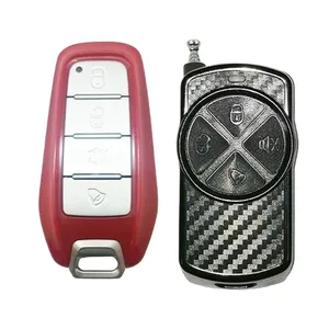 دزدگیر خودرو استیل میت مدل  SPEED/RX1000/M10