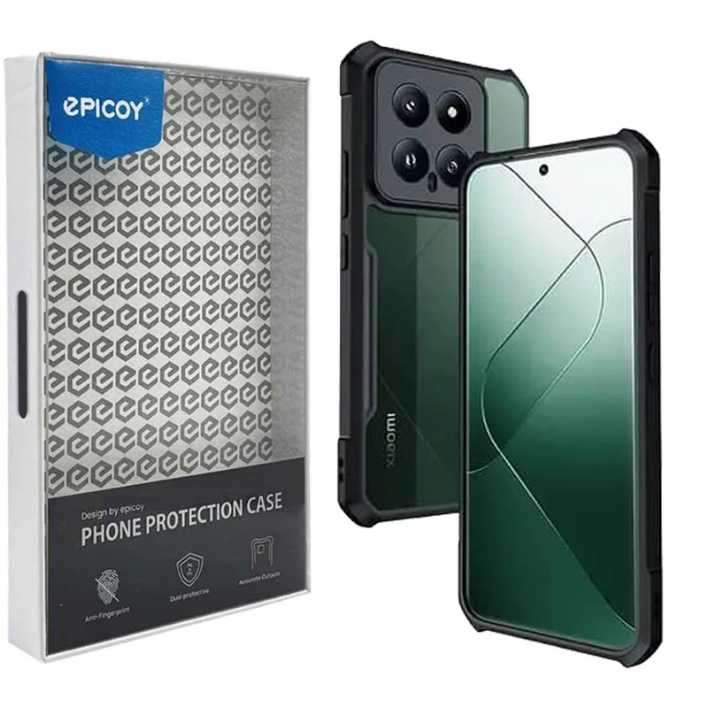  کاور اپیکوی مدل Xundd Beatle مناسب برای گوشی موبایل شیائومی Mi 14  