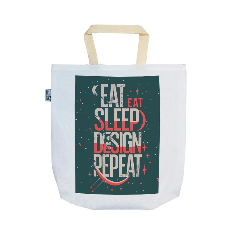 ساک خرید ترمه طراحان ایده مدل پترن طراحی کد job0039 - SS