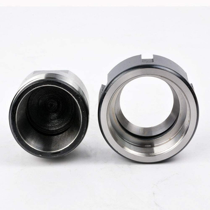 کولت گیر فرز سی ان سی مدل MTA 4 - OZ25