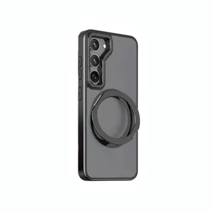 کاور مدل Revolve مناسب برای گوشی موبایل سامسونگ Galaxy S25 FE