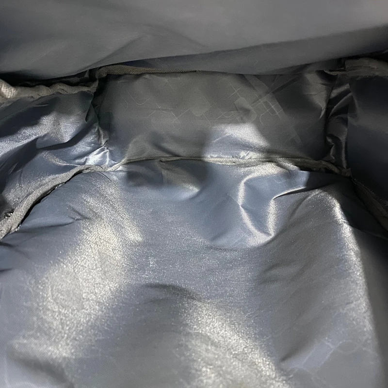 عکس شماره 11 : کوله پشتی طرح کرومی کد kor