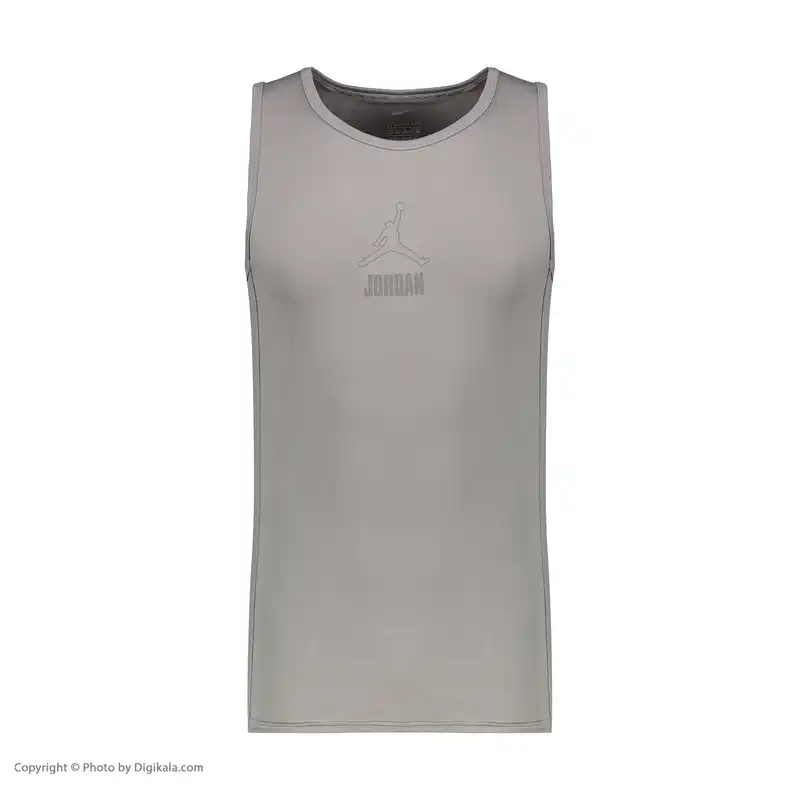 تاپ ورزشی مردانه مدل SW-M04