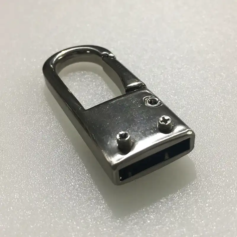 یراق حلقه جاکلیدی مدل Y-Mkey01 مدبر دار