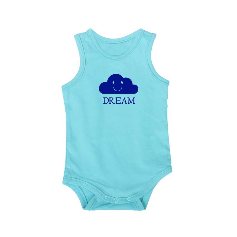 بادی نوزادی مدل ابر کد abr-h-b-4