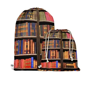 نظم دهنده سفری مدوپد طرح قرائت خانه مدل d00169 بسته 2 عددی