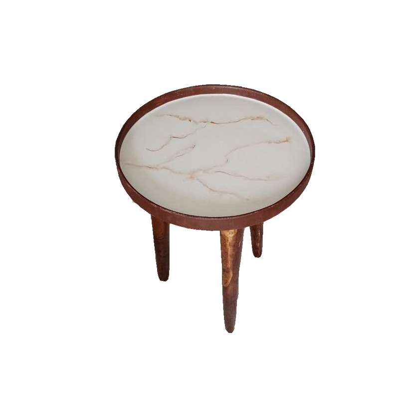 میز عسلی مدل 24