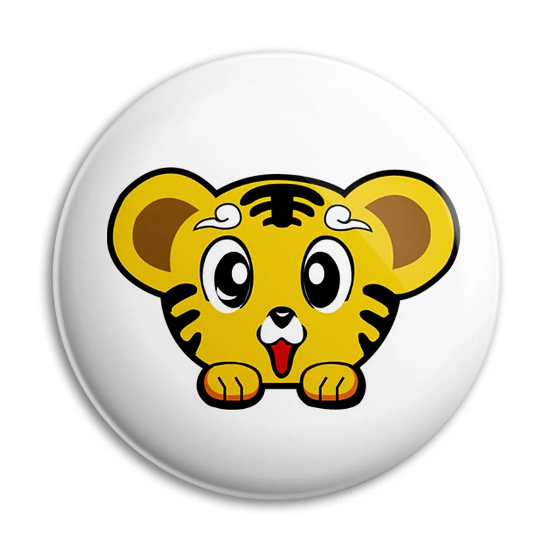 مگنت پرمانه طرح cute کد pmag.26700