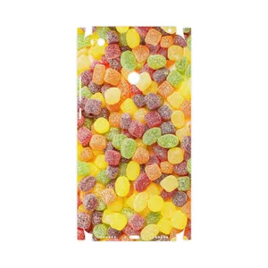 MAHOOT Gummi candy 2-FullSkin Cover Sticker for Xiaomi Mi Max 2