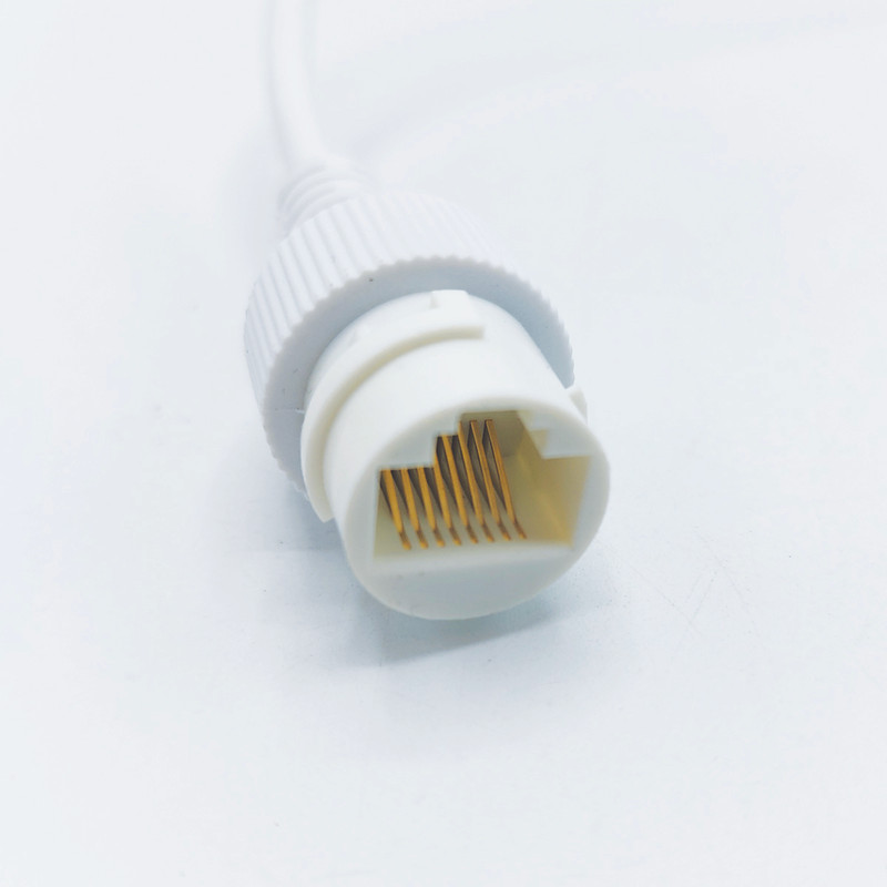 دوربین مداربسته تحت شبکه پاناسونیک مدل PM-ED2NLFR-W