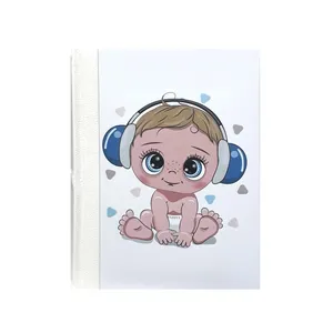 آلبوم عکس کودک مدل baby1318