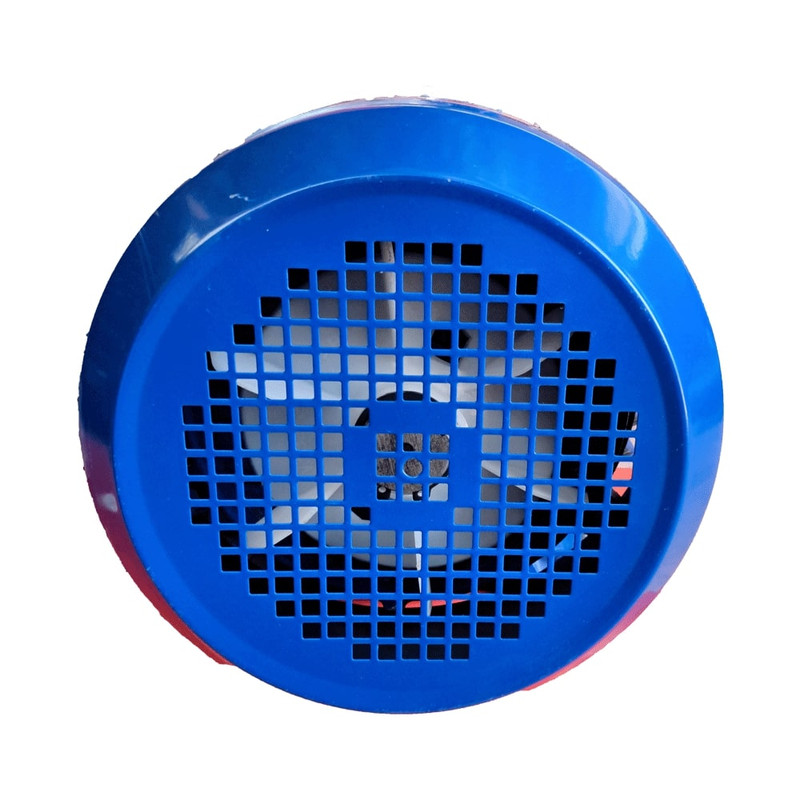 الکتروموتور سه فاز مدل 10HP3000RPM