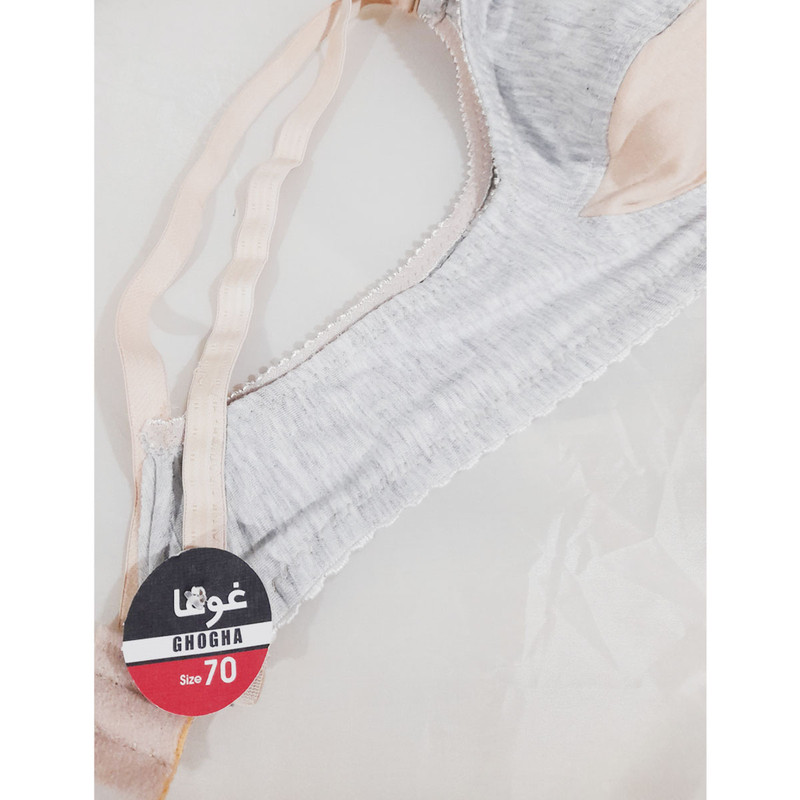 سوتین زنانه غوغا مدل ورزشی YA037