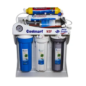 دستگاه تصفیه کننده آب کولمارت مدل RO-419S