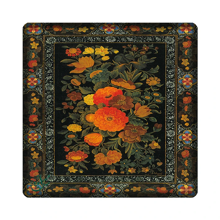 کاشی میبن ایده مدل سنتی kh10 کد 769