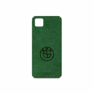 MAHOOT GL-BMW Cover Sticker for Huawei Y5p