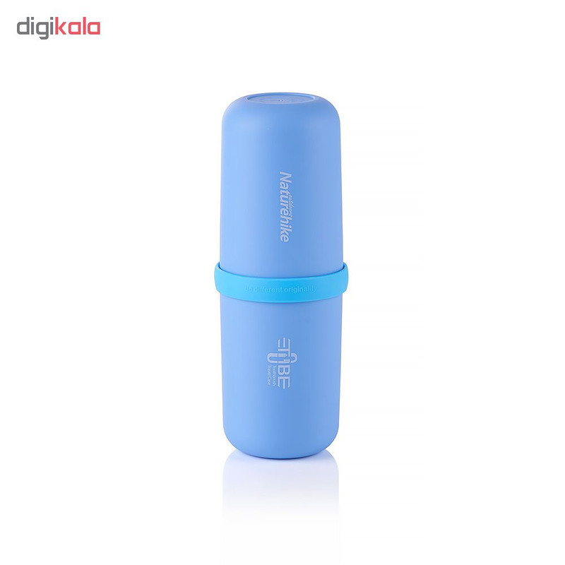 کاور مسواک نیچرهایک مدل NH17X020-B