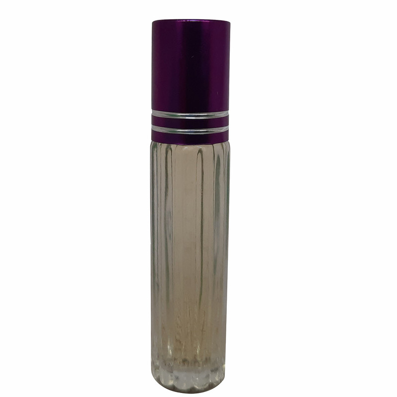 عطر جیبی طبیب مدل مورد حجم 4 میلی لیتر