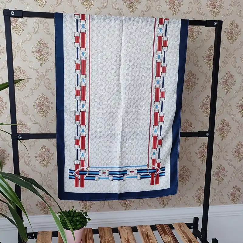 شال زنانه مدل نخی کد 364