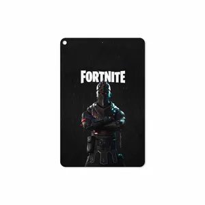MAHOOT Fortnite-Game Cover Sticker for Apple iPad mini GEN 5 2019 A2133