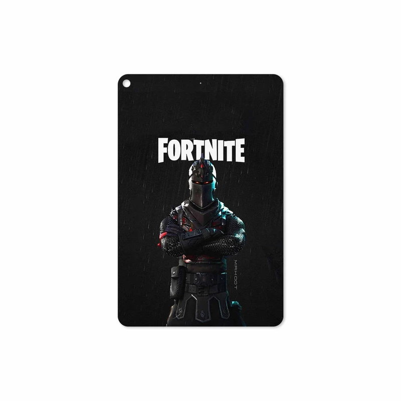 برچسب پوششی ماهوت مدل Fortnite-Game مناسب برای تبلت اپل iPad mini (GEN 5) 2019 A2133