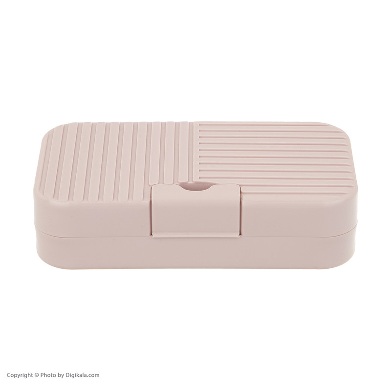 جارو دستی دومان طرح نپتون مدل هیوا کد 762