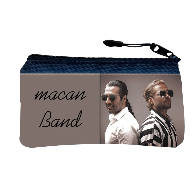 جامدادی مدل گروه موسیقی ماکان بند کد JJ-0500