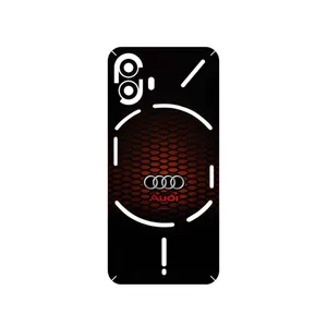 MAHOOT Audi_AG Cover Sticker for Nothing Phone 2