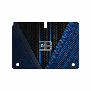 MAHOOT BUGATTI Cover Sticker for Samsung Galaxy Note 10.1 2012 N8010