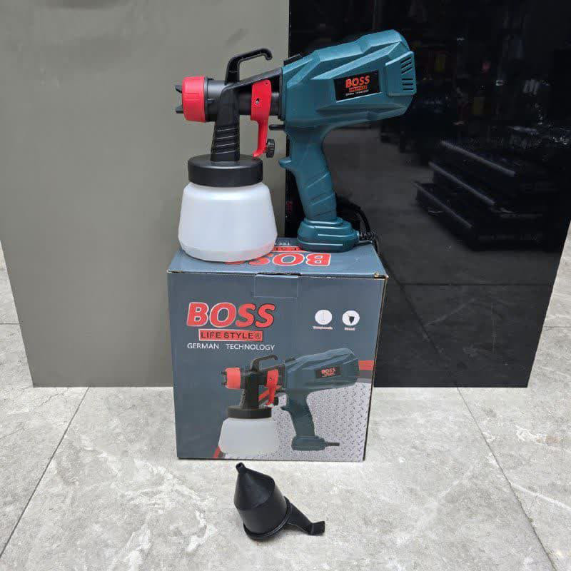 پیستوله برقی باس مدل 1300 وات