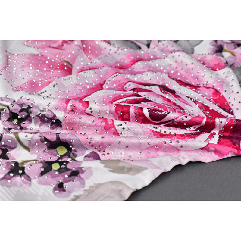 بلوز آستین کوتاه زنانه مدل M3996