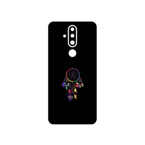 MAHOOT Dream Catchers Cover Sticker for Nokia X71