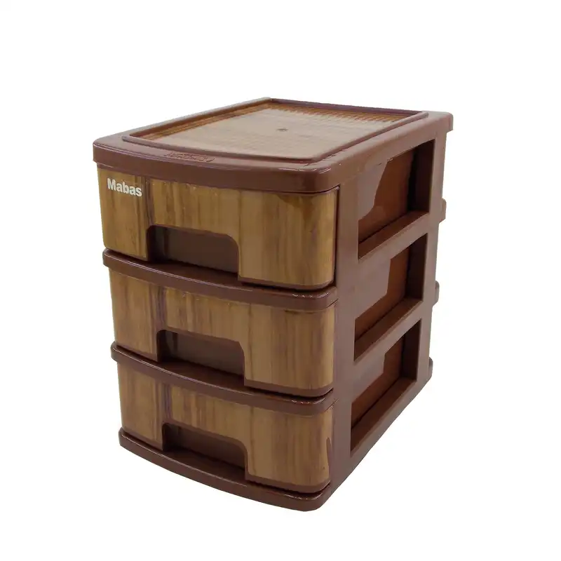 فایل کشویی مبعث مدل سه طبقه کد 1014