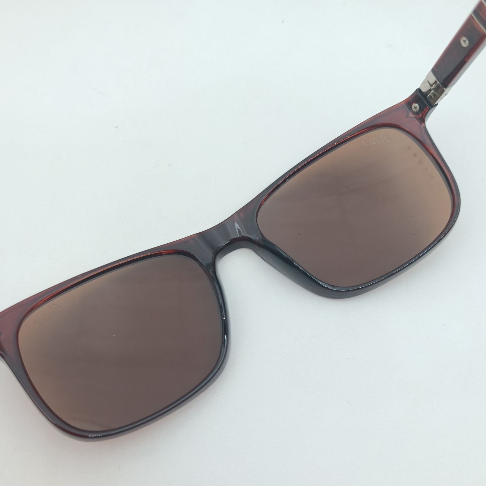 عینک آفتابی مردانه پرسول مدل 2801P -  - 7