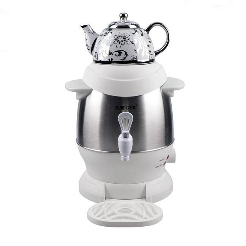 سماوربرقی راف مدل R.7115 ظرفیت 6 لیتر