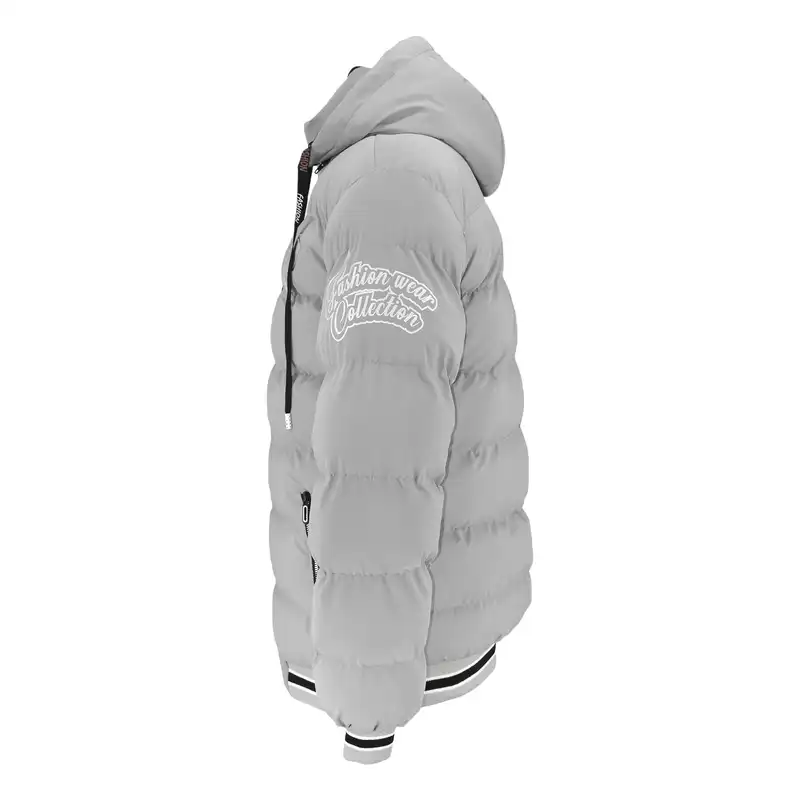 کاپشن مردانه مدل M3871