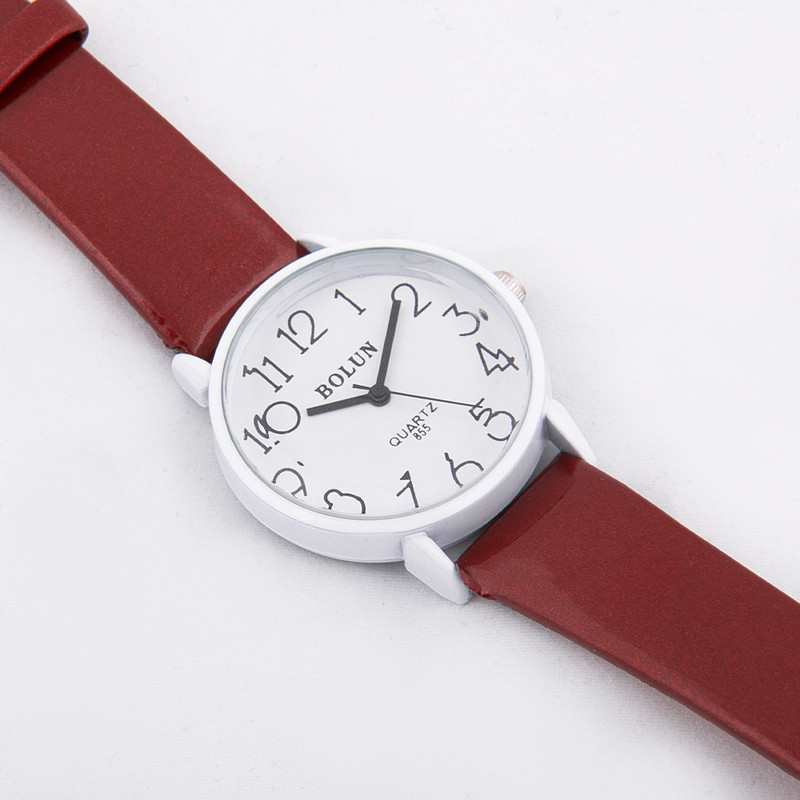 ساعت مچی عقربه ای کد A176