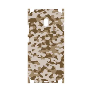 MAHOOT Army-Desert-FullSkin Cover Sticker for Xiaomi Redmi 8A