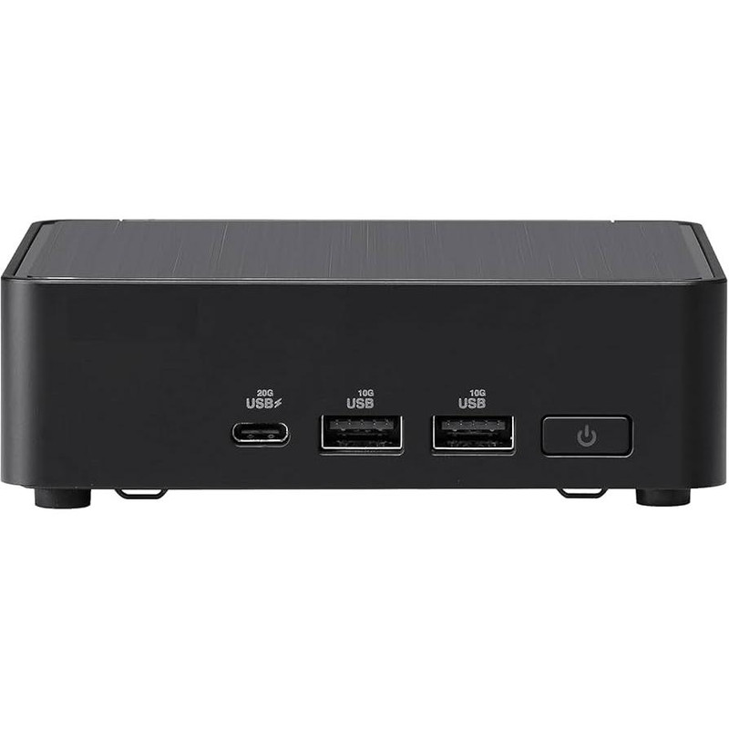 کامپیوتر کوچک ایسوس مدل NUC14RVKU5 16-512