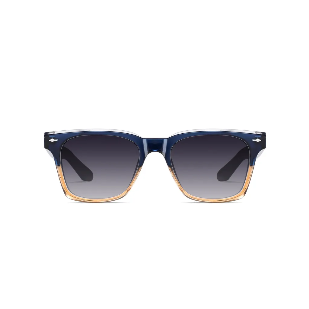 عینک آفتابی ویفر پلاریزه آلبرت وگ مدل S31109C4 Acetate Avantgarde Visionary
