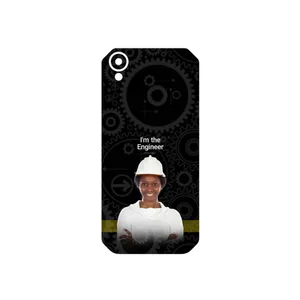 MAHOOT Engineer Cover Sticker for CAT S41