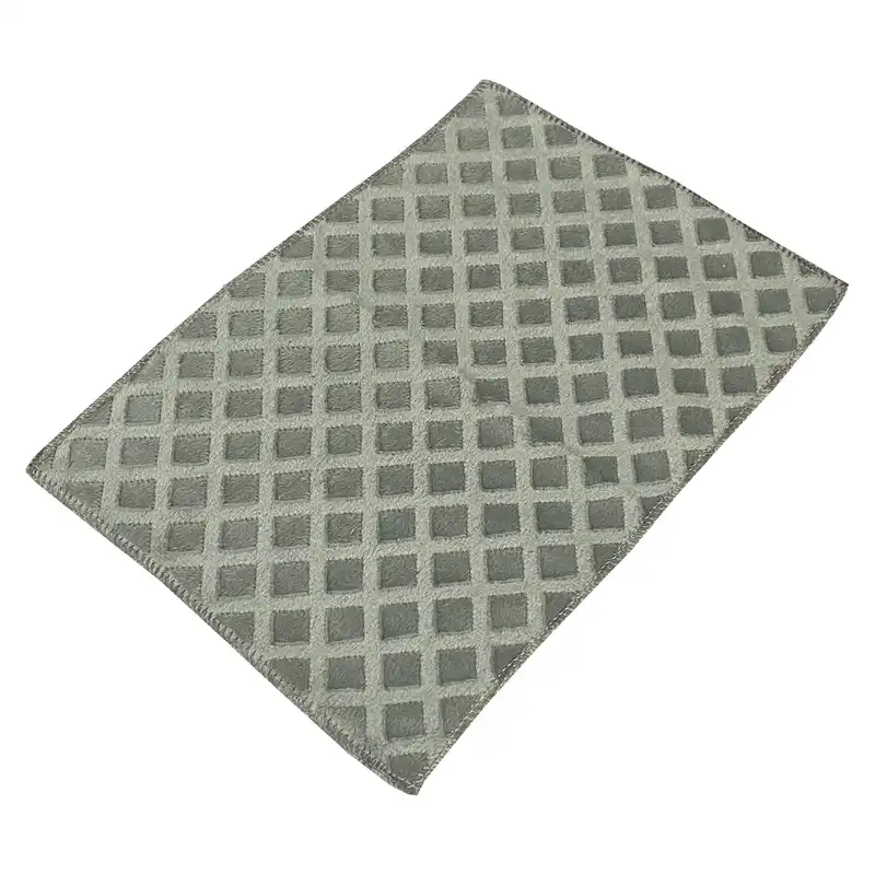 دستمال آشپزخانه شایسته مدل حوله ای 5T بسته 5 عددی