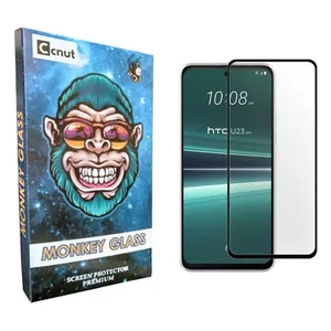 Coconut mnk Screen Protector For HTC  Desire U23 Pro
