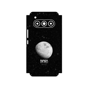 MAHOOT Moon_By_NASA Cover Sticker for Daria Bond II Lite 5G