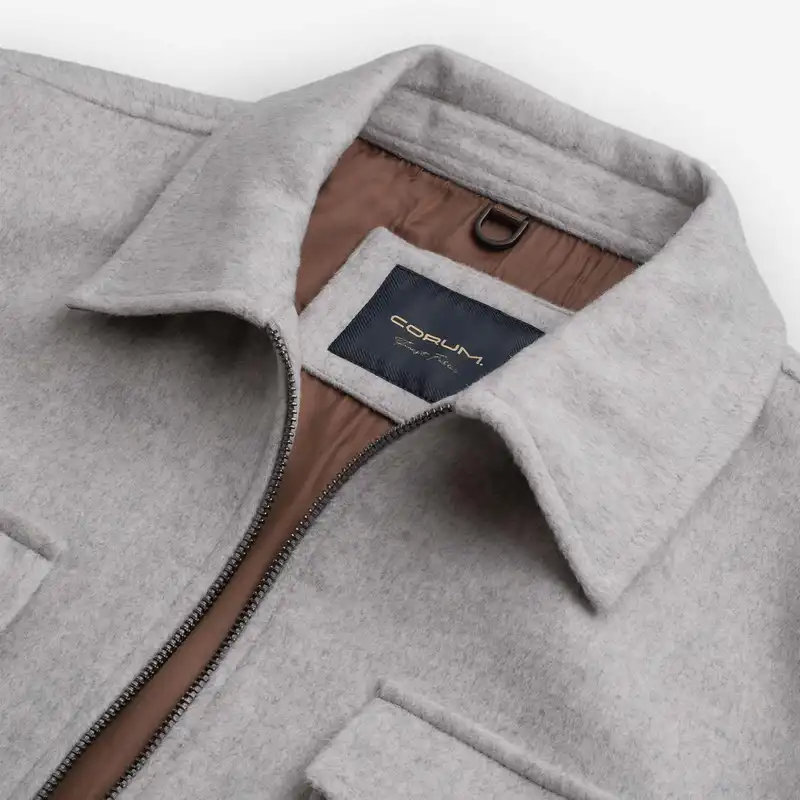 کت مردانه کروم مدل 2323910