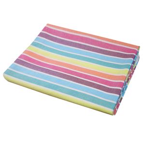 نقد و بررسی حوله استخری مدل مارال کد MT1810 سایز 180 × 103 سانتی متر توسط خریداران