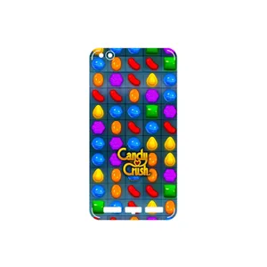 MAHOOT Candy Crush Game Series Cover Sticker for Xiaomi Redmi 5A